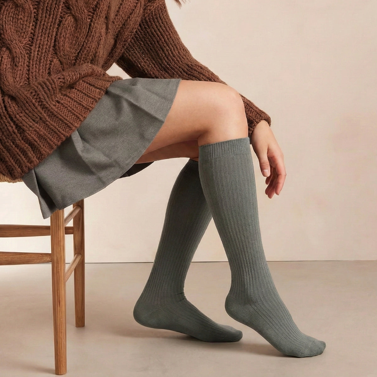 DayFlow Compression Socks