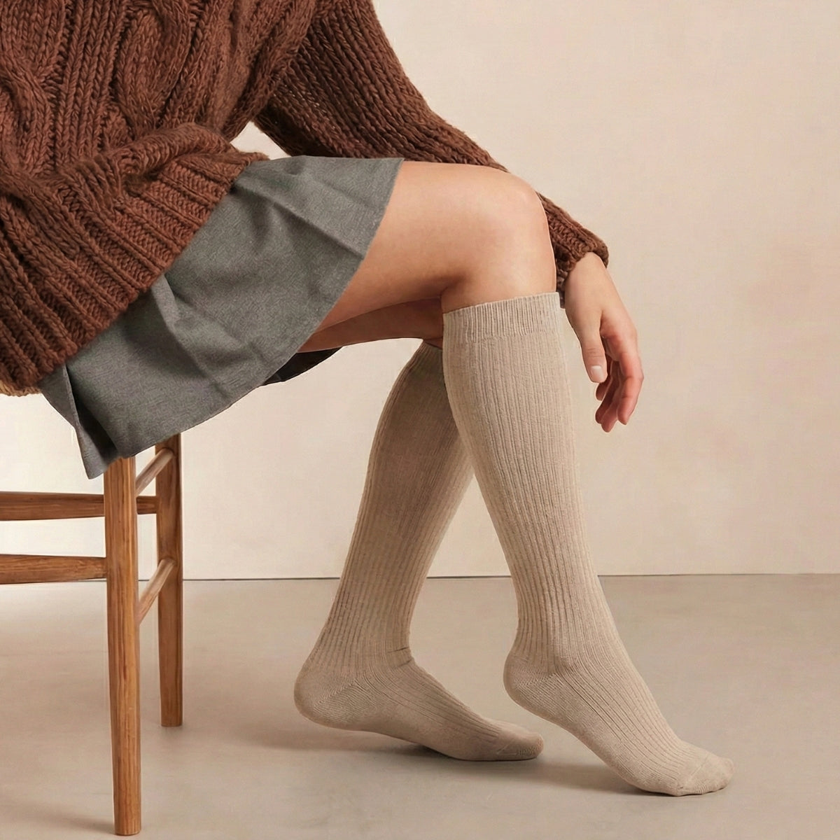 DayFlow Compression Socks