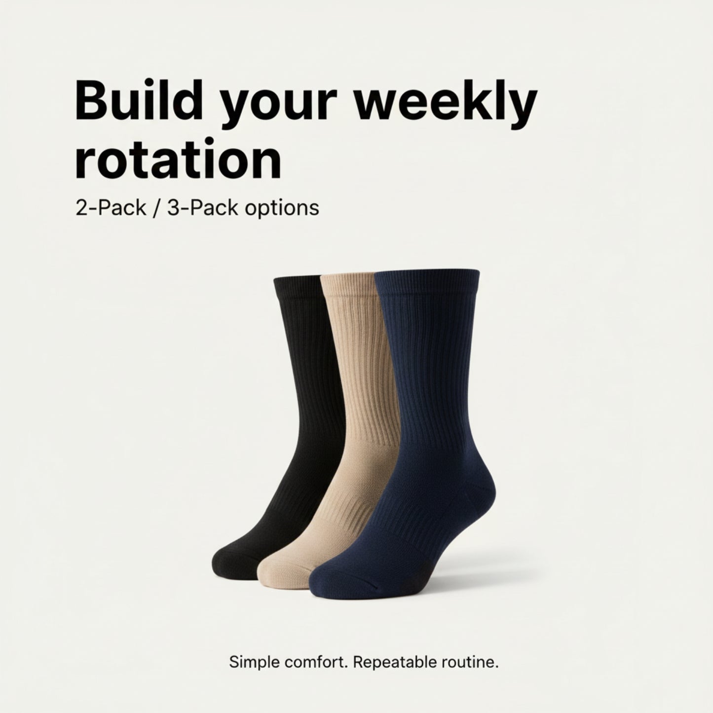 DayFlow Compression Socks