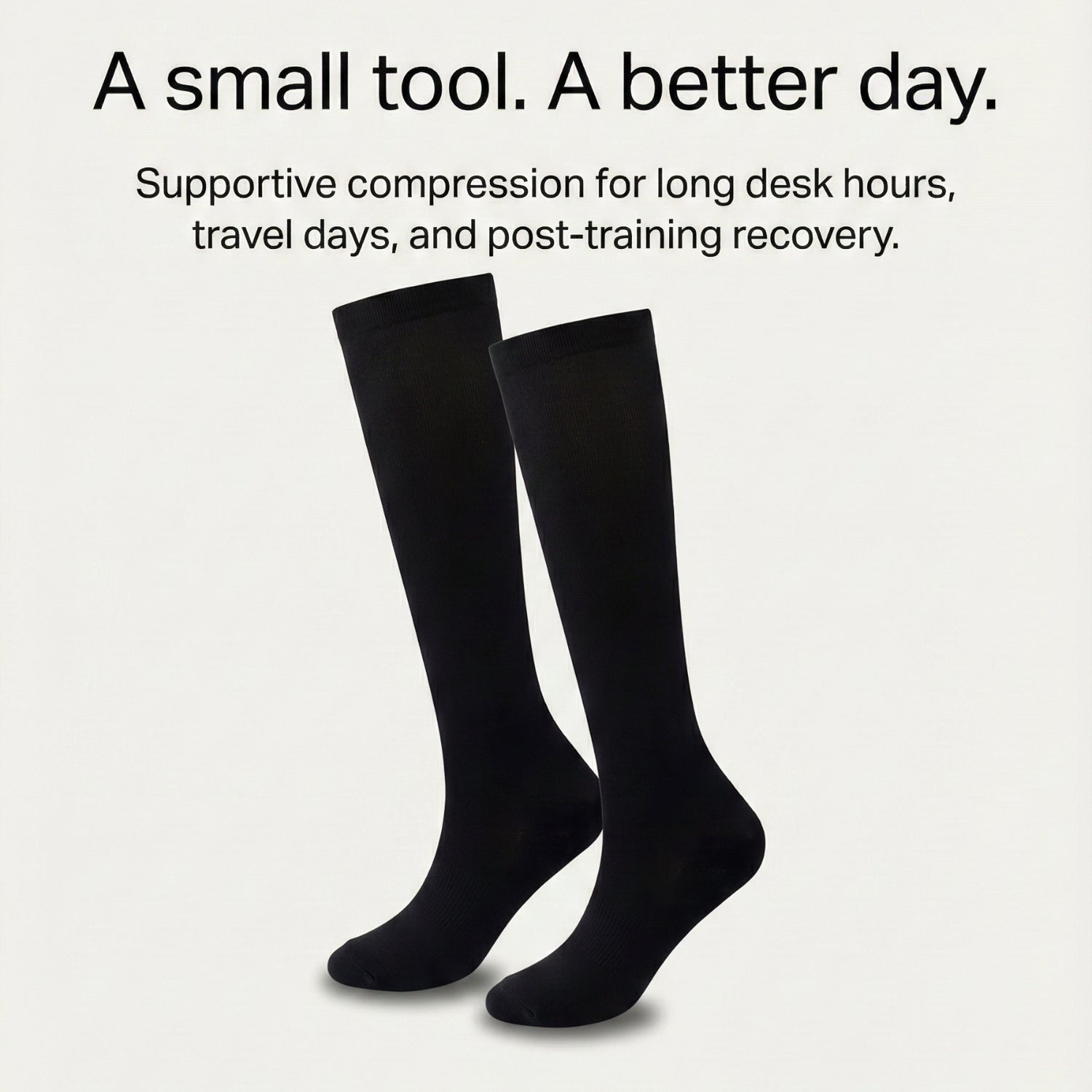 DayFlow Compression Socks