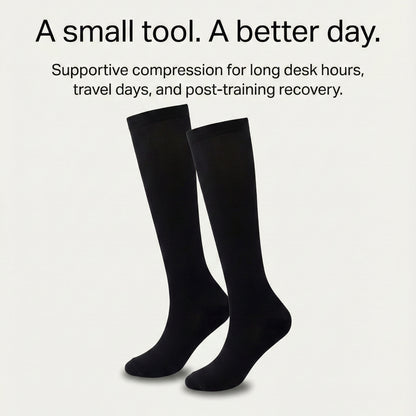 DayFlow Compression Socks