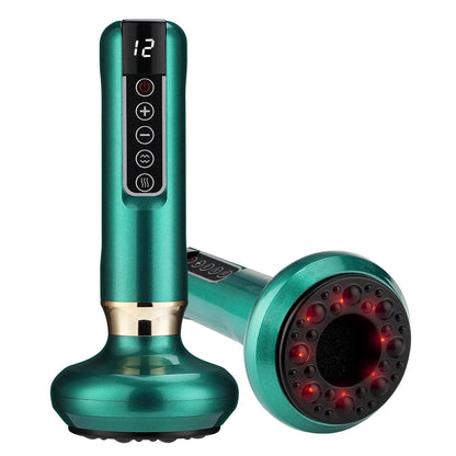 Dayflow Wellness Cupping & Gua Sha Massager