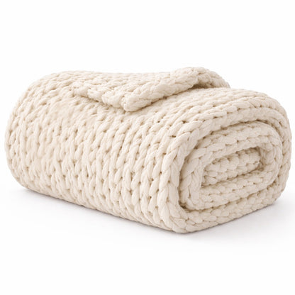 Cotton Weighted Blanket