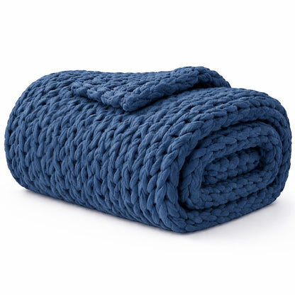 Cotton Weighted Blanket