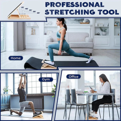 Dayflow Recovery Stretch Board