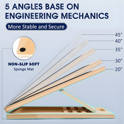 Dayflow Recovery Stretch Board