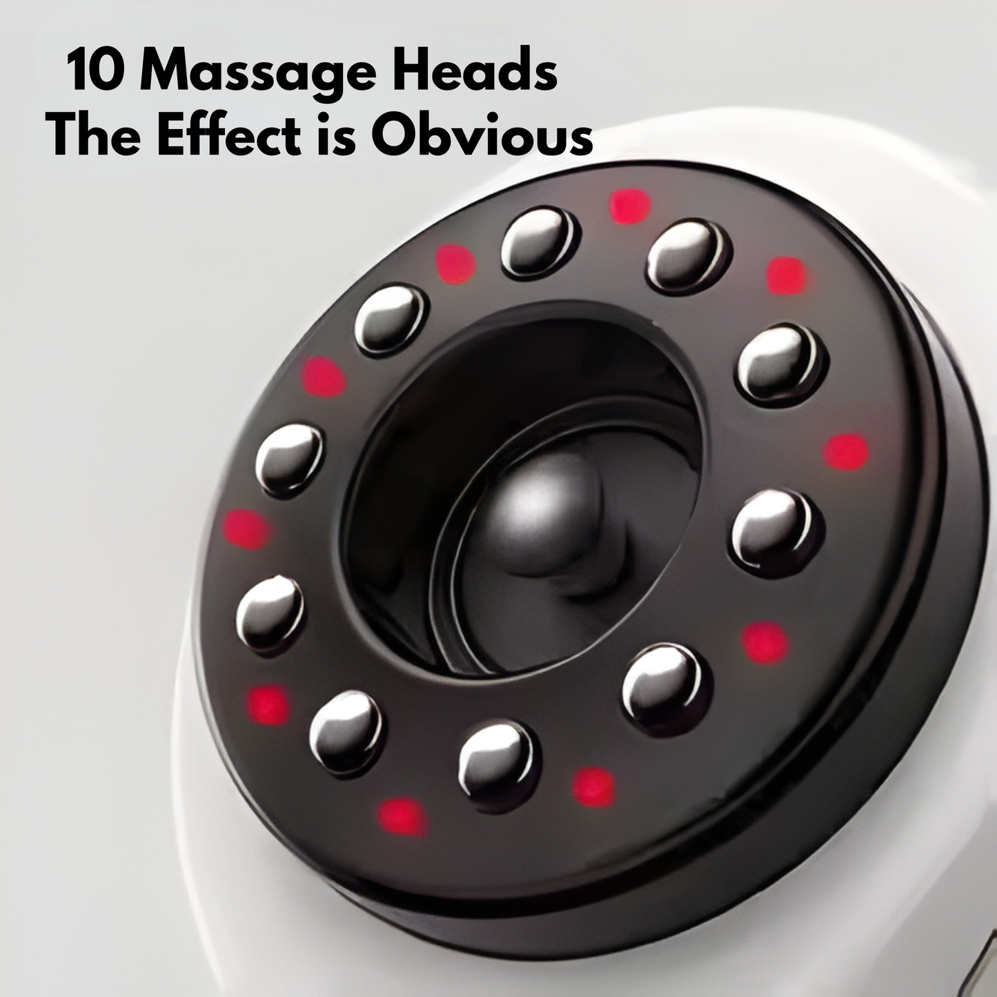 Anti-cellulite Sculpting Massager