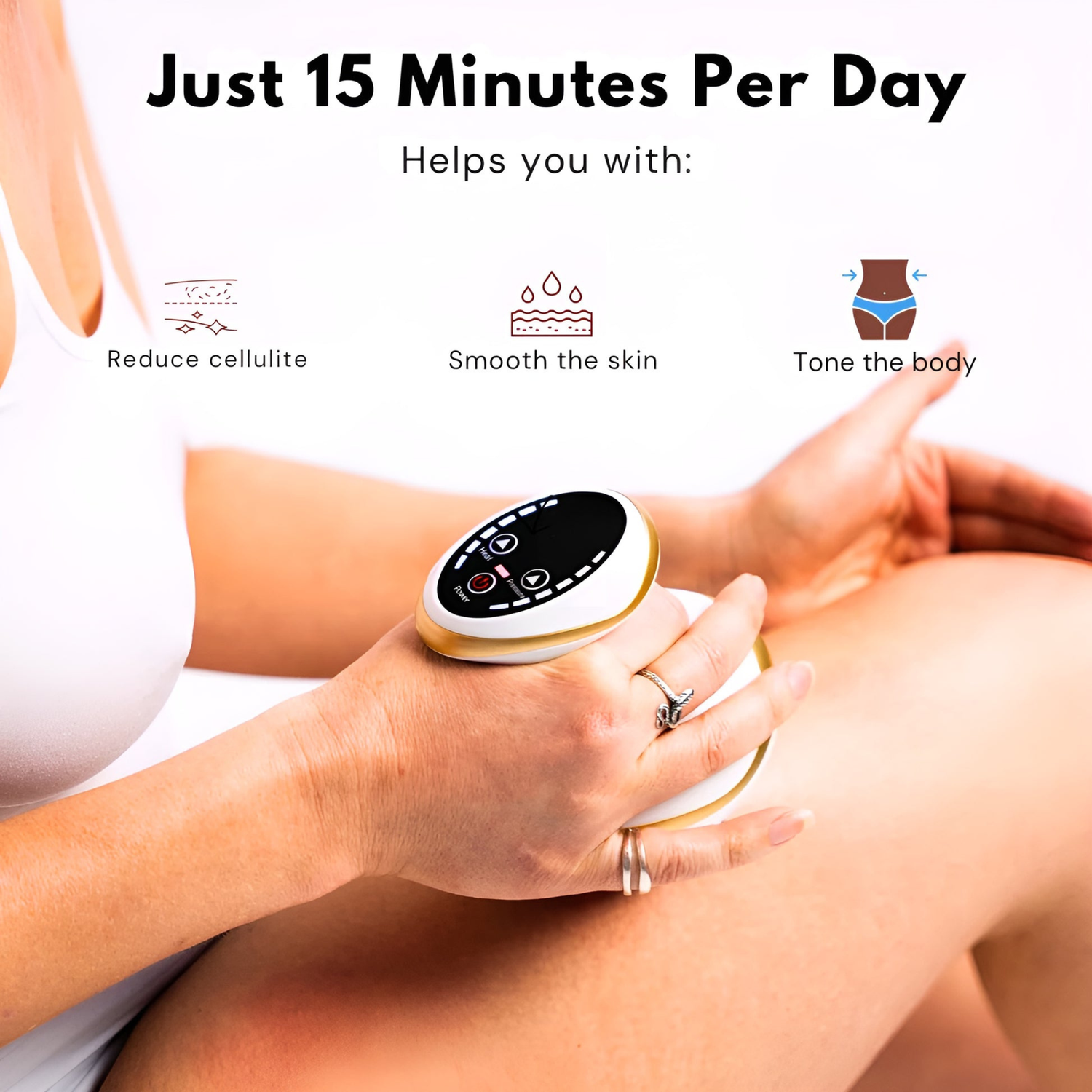 Anti-cellulite Sculpting Massager