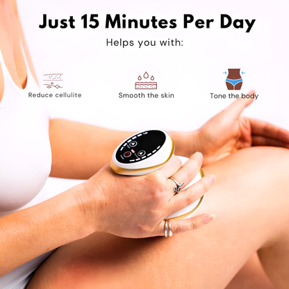 Anti-cellulite Sculpting Massager