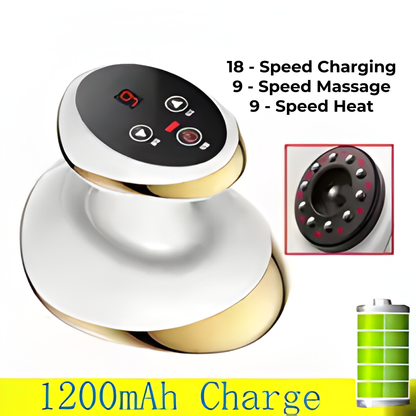 Anti-cellulite Sculpting Massager