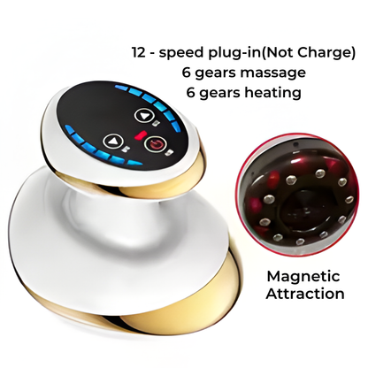 Anti-cellulite Sculpting Massager