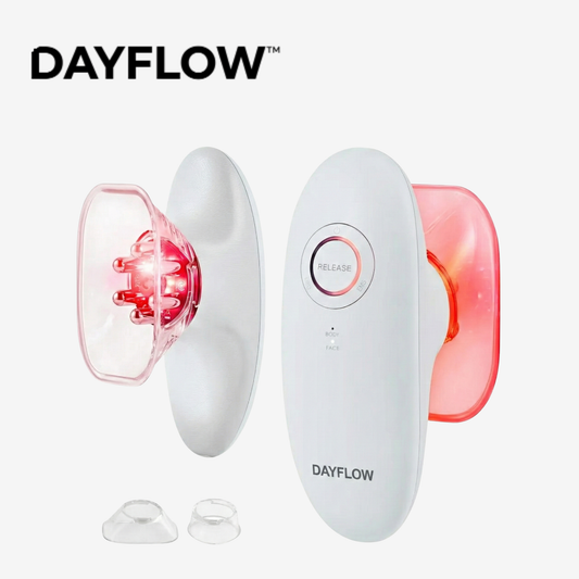 DayFlow Sculpt Tone Massager