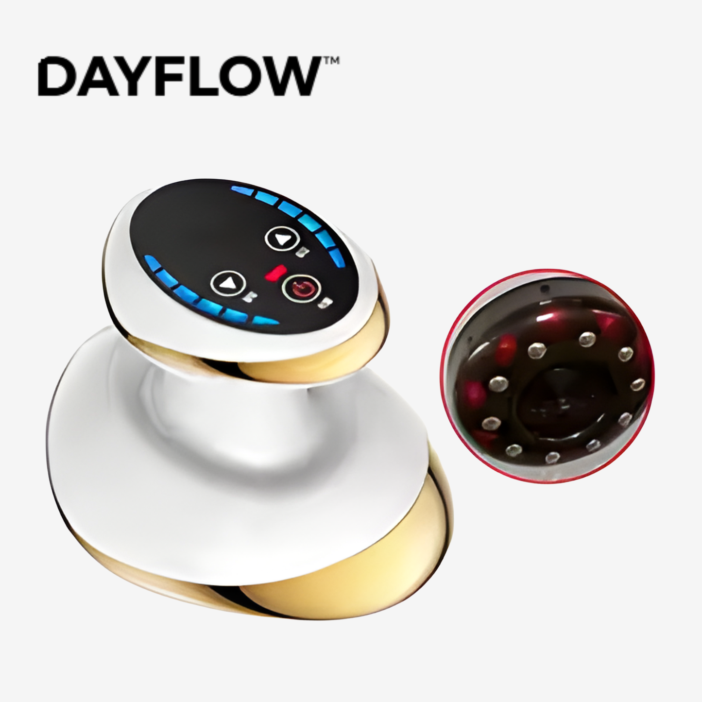 Anti-cellulite Sculpting Massager