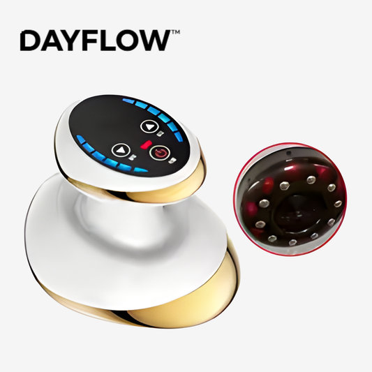 Anti-cellulite Sculpting Massager