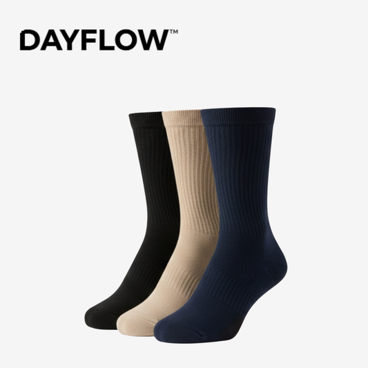 DayFlow Compression Socks
