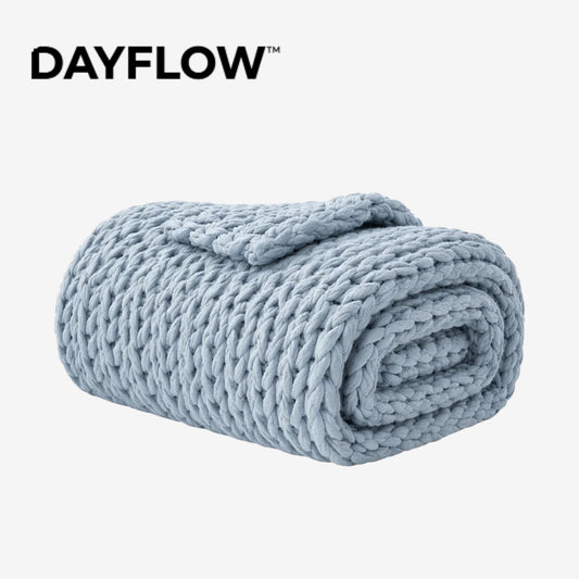 Cotton Weighted Blanket