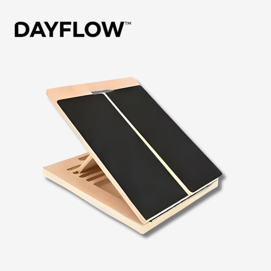 Dayflow Recovery Stretch Board