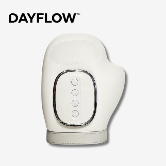 OrthoFlow Smart Hand Massager