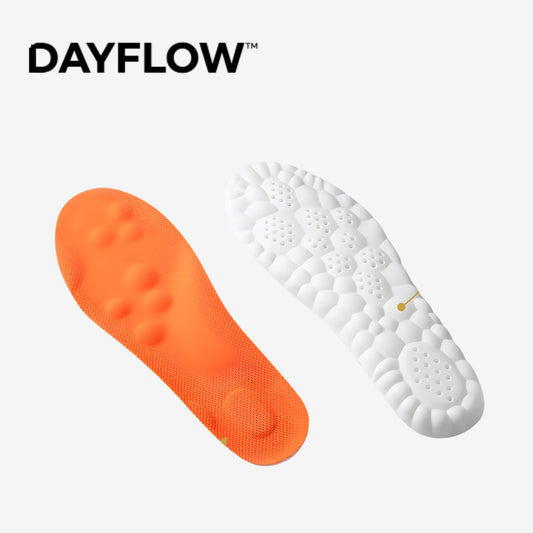 DAYFLOW Massage Insoles
