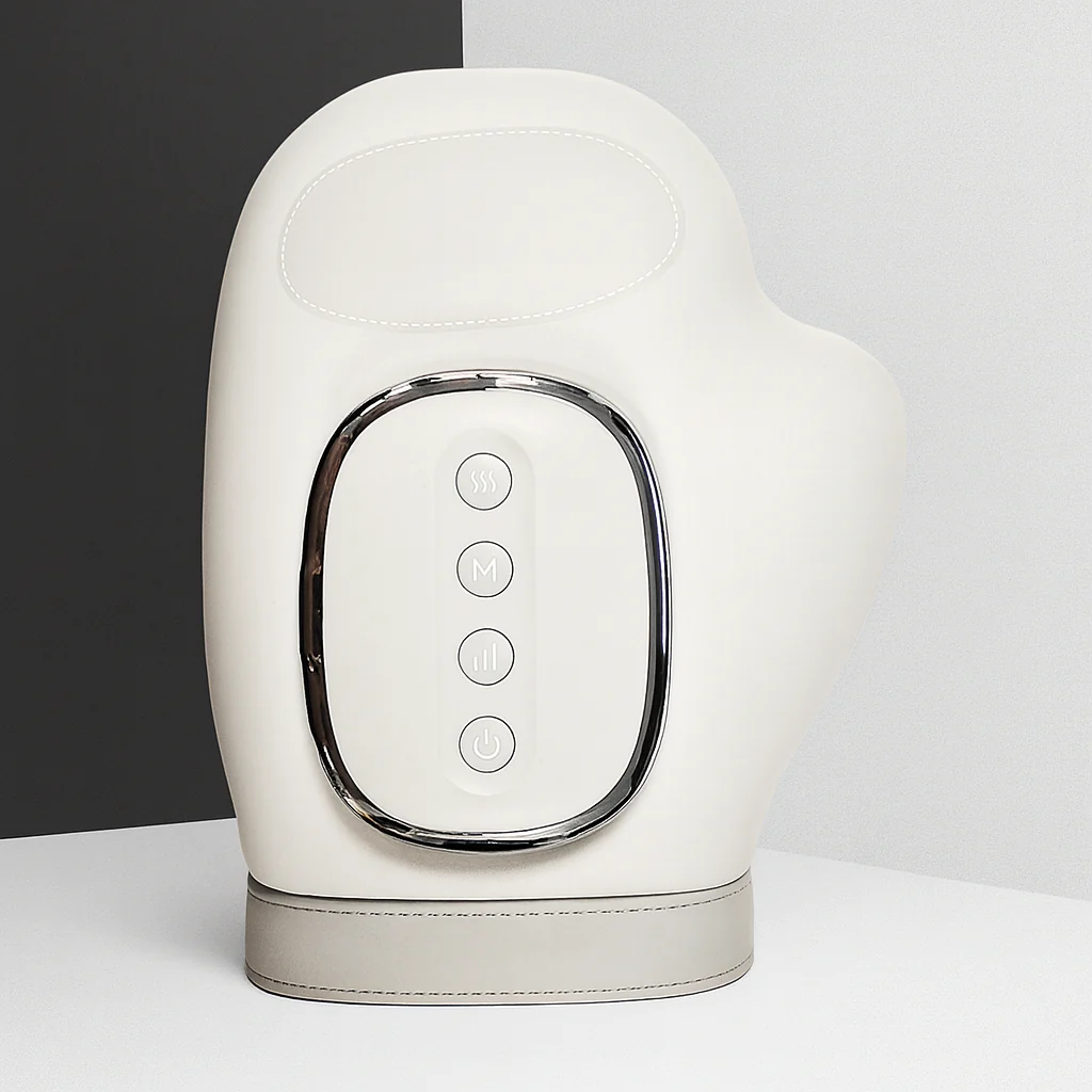 OrthoFlow Smart Hand Massager