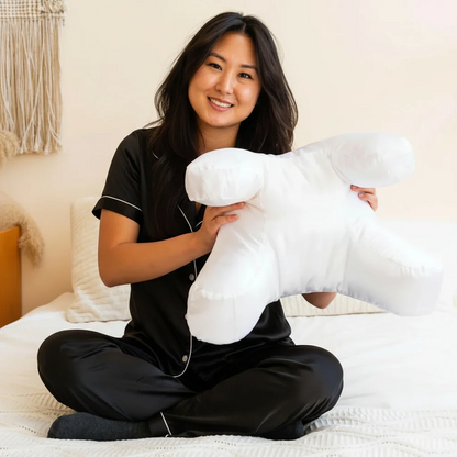 DAYFLOW Anti Wrinkle Pillow