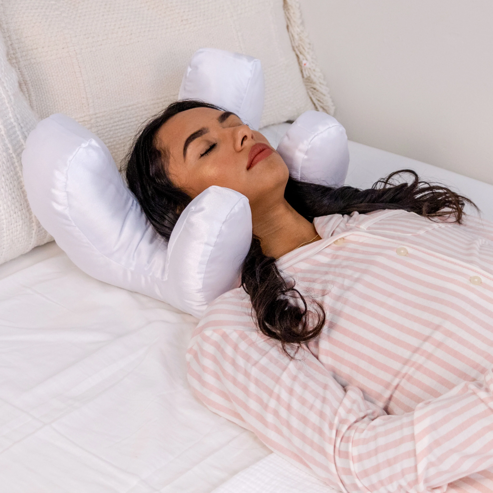 DAYFLOW Anti Wrinkle Pillow