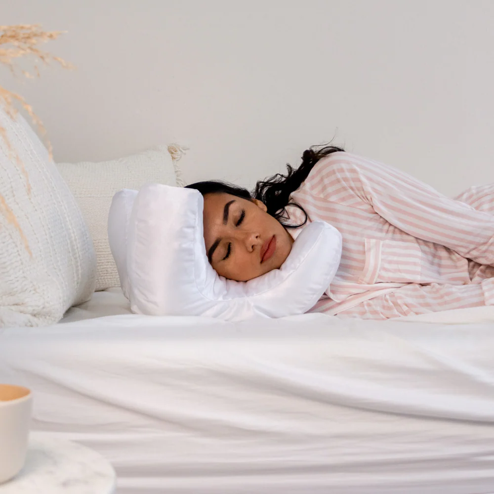 DAYFLOW Anti Wrinkle Pillow