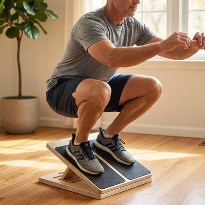 Dayflow Recovery Stretch Board